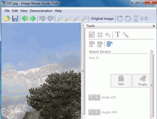 Image Resize Guide Lite V2.2.4 官方版