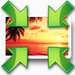 light image resizerv5.0.9 绿色版