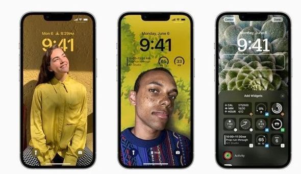 ios16更新后不能横屏怎么办?ios16更新后不能横屏解决方法