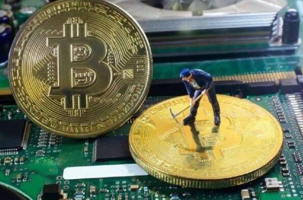 虚拟货币挖矿什么意思?挖矿挣钱是什么原理?