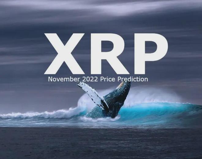 xrp瑞波币最新消息2024 xrp瑞波币的未来价格预测