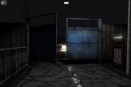 精神病院2中文版