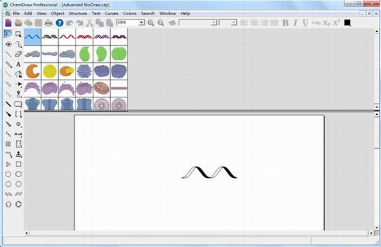 chemdraw chemdraw中文版下载 chemdraw中文最新版下载