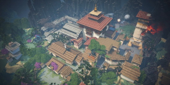 无畏契约准星代码 无畏契约准星代码分享一览